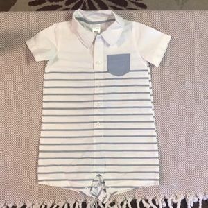 Carters Toddler Boy Outfit